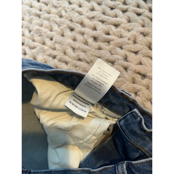 Everlane Uniform relaxed 4-way stretch size 31x30 - Picture 3 of 7